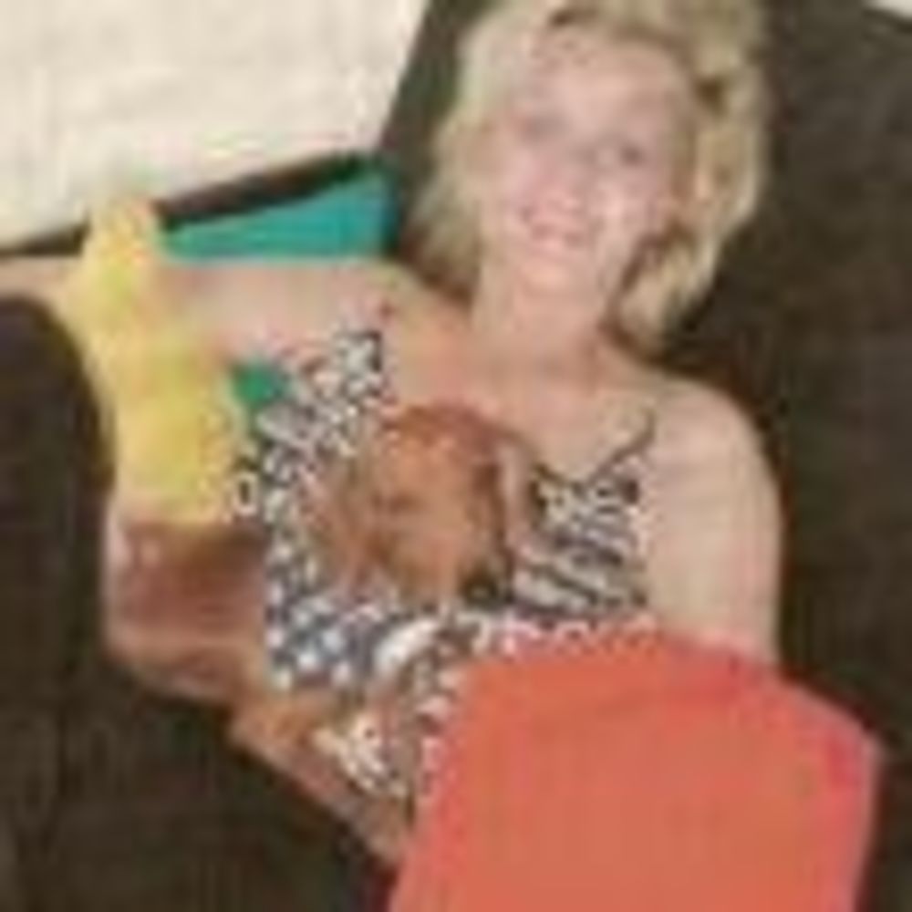 Meet your Posher, Rhonda